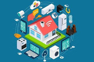 物联网设备相关新职业 哪一个是你的未来赛道？