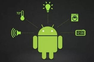 谷歌物联网操作系统 Android Things 揭开面纱 能否成为物联网设备的标配？